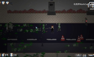 僵尸危機3 v0.233 安卓版 0