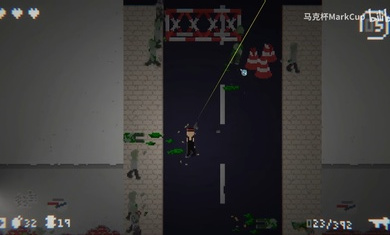 僵尸危機3 v0.233 安卓版 1