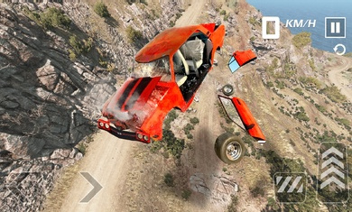 Car Crash v1.22 安卓版 2