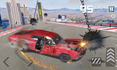 Car Crash v1.22 安卓版 3