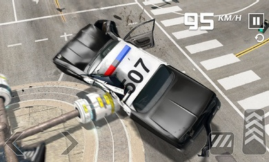 Car Crash v1.22 安卓版 1