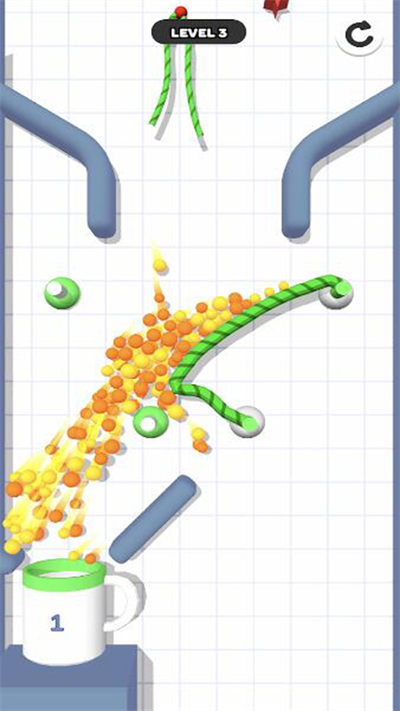 歡樂(lè)球球 v1.0.9 安卓版 1