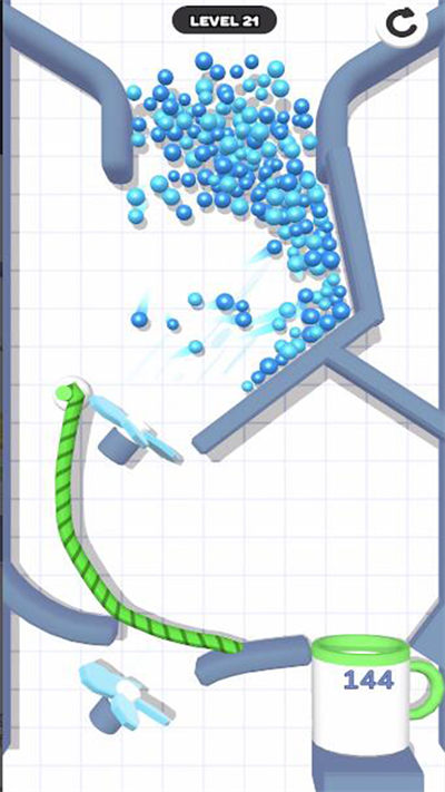 歡樂(lè)球球 v1.0.9 安卓版 2