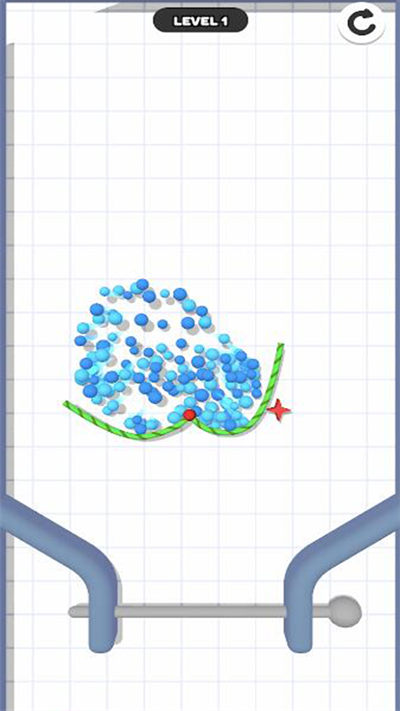 歡樂(lè)球球 v1.0.9 安卓版 3