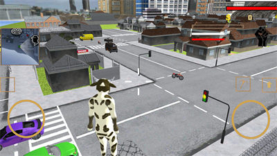 奶牛精英特工 v1.0 安卓版 4