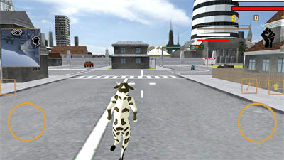 奶牛精英特工 v1.0 安卓版 3