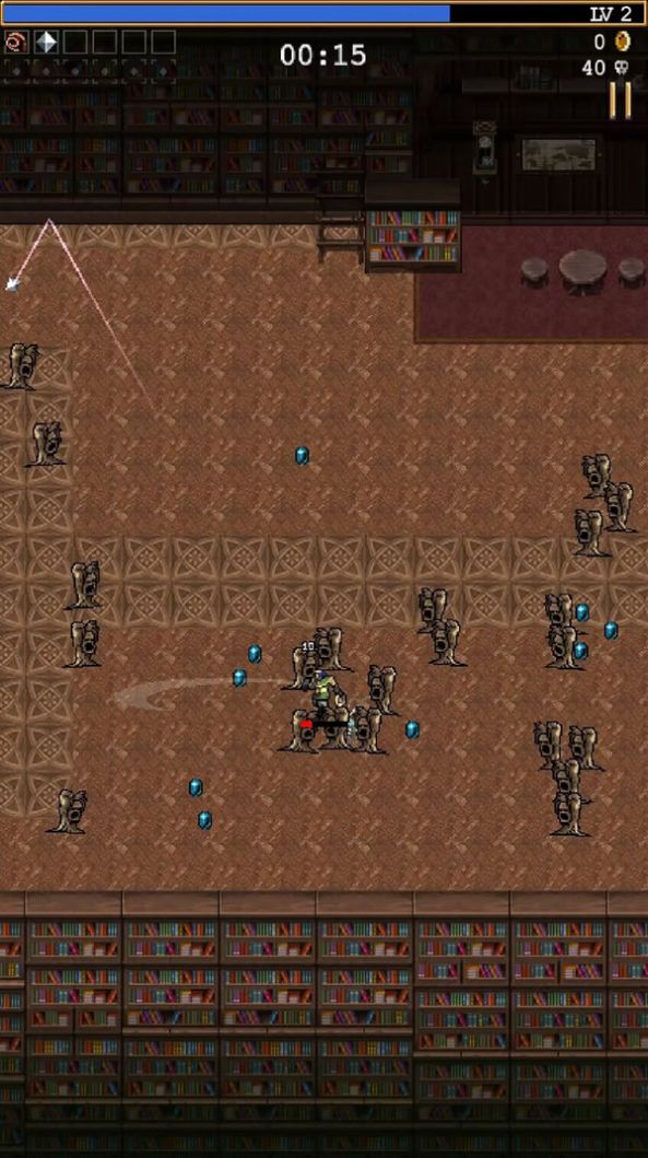 經(jīng)典戰(zhàn)斗之圍城 v1.1.104 安卓版 2