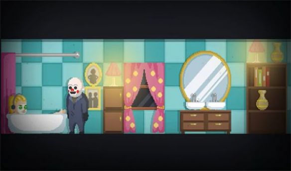 快樂兇殺案 v1 安卓版 1