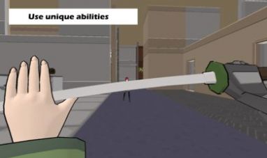 英雄射擊聯(lián)機版 v1.3 安卓版 2