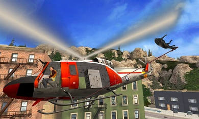 模擬山羊年度版手機(jī)下載 v2.18.1 不閃退版 2