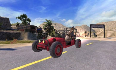 模擬山羊年度版手機(jī)下載 v2.18.1 不閃退版 0