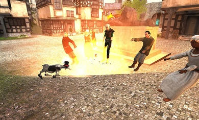 模擬山羊年度版手機(jī)下載 v2.18.1 不閃退版 1