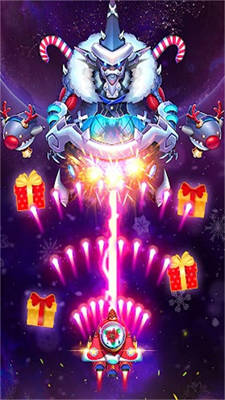 雷電X傳奇 v1.0.5 安卓版 2