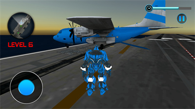 狂野世界戰(zhàn)爭 v1.0.3 安卓版 2