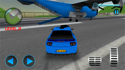 狂野世界戰(zhàn)爭 v1.0.3 安卓版 1