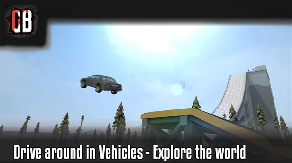 g沙盒仇恨內(nèi)置菜單 v10.7.1 安卓版 4