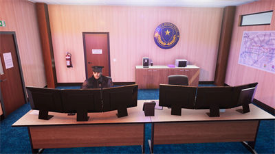 警車模擬駕駛 v306.1.0.3018 安卓版 4