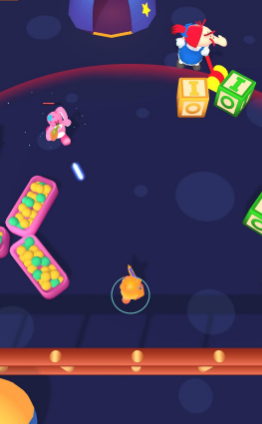 泰迪厄運 v0.11 安卓版 1