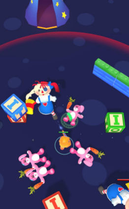 泰迪厄運 v0.11 安卓版 2