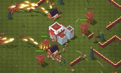 北方王國 v0.1 安卓版 2