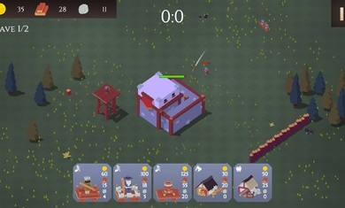 北方王國 v0.1 安卓版 0