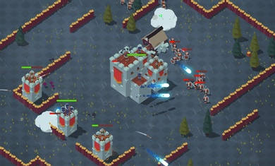 北方王國 v0.1 安卓版 1