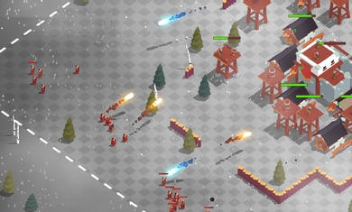 北方王國 v0.1 安卓版 3