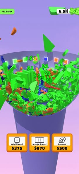 物理破碎機(jī)3D v0.1 安卓版 1