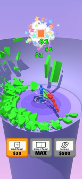 物理破碎機(jī)3D v0.1 安卓版 2