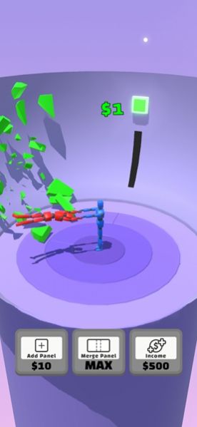 物理破碎機(jī)3D v0.1 安卓版 3