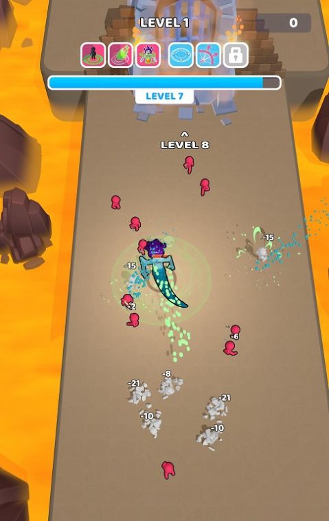 怪物勇士 v1.0.0 安卓版 1