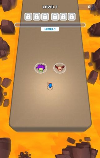 怪物勇士 v1.0.0 安卓版 2