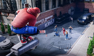 漫威蜘蛛俠邁爾斯 v3.10.0 安卓版 3