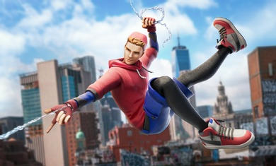 漫威蜘蛛俠邁爾斯 v3.10.0 安卓版 0