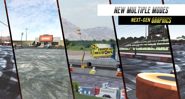 極光極速車 v1.0.1 安卓版 1