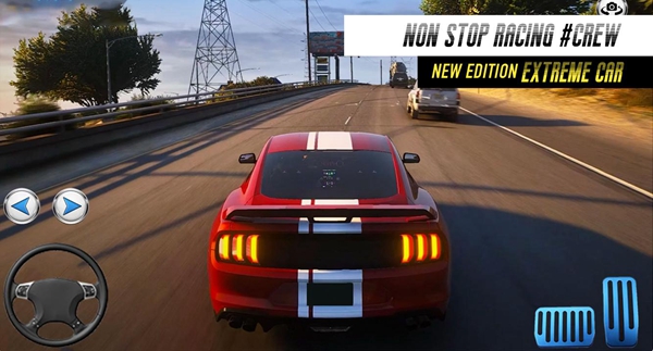 極光極速車 v1.0.1 安卓版 2