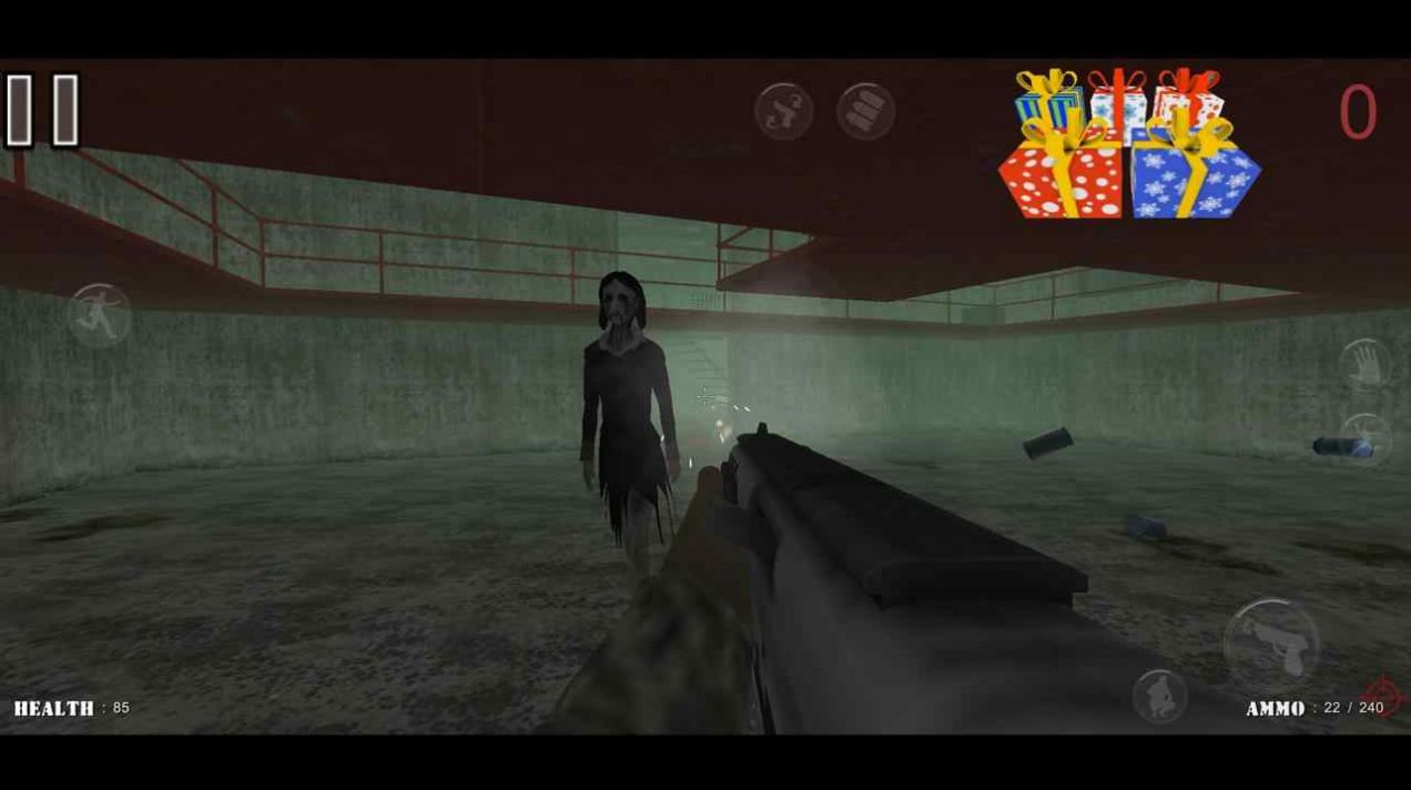 圣誕夜冒險(xiǎn) v2.0  安卓版 2