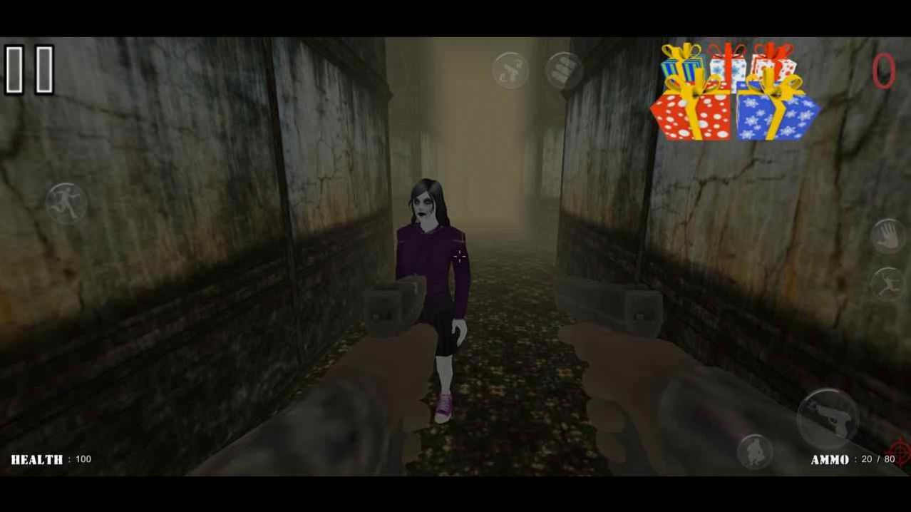 圣誕夜冒險(xiǎn) v2.0  安卓版 1