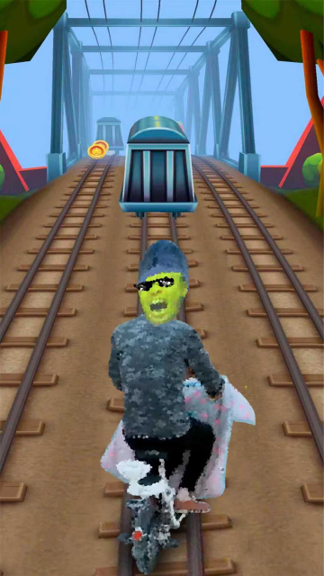 勇士荒島冒險(xiǎn) v1.0 安卓版 1