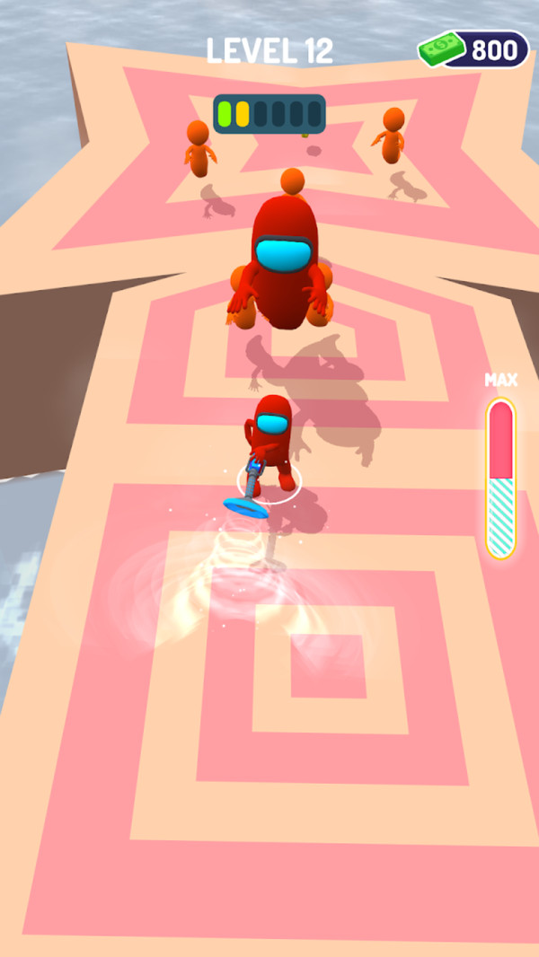 我們之中幽靈 v0.1.1 安卓版 1