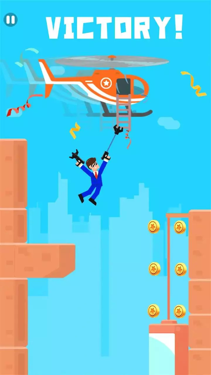 掛鉤大師 v1.0.4 安卓版 1