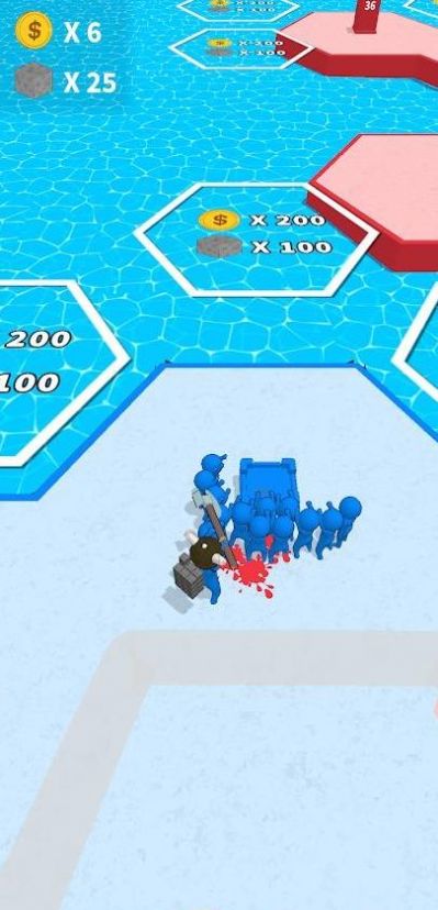 我的小部隊 v0.1.0 安卓版 1