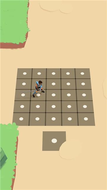 科幻競技場 v0.0.9 安卓版 1