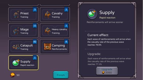 兵海大戰(zhàn) v1.3.1 安卓版 1