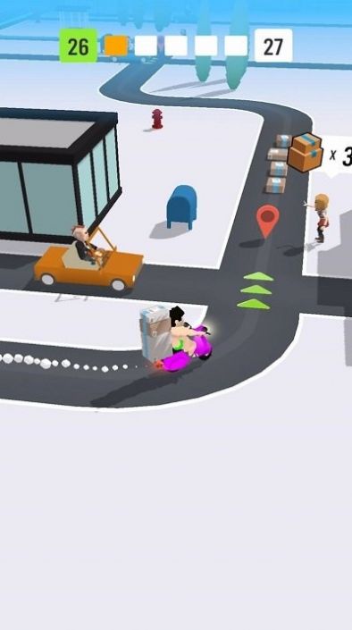 小哥別超時(shí) v1.0.1 安卓版 0