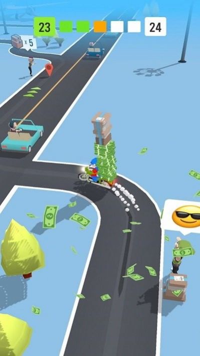 小哥別超時(shí) v1.0.1 安卓版 2