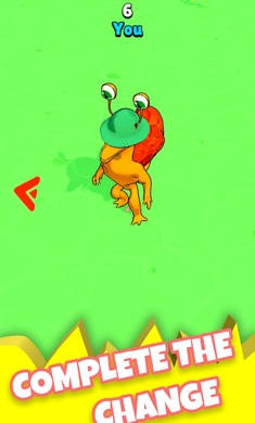 雞蛋幸存者 v0.1.0 安卓版 3