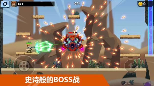 全自動(dòng)英雄 v1.0.15.42.3 安卓版 1
