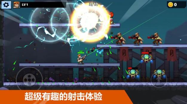 全自動(dòng)英雄 v1.0.15.42.3 安卓版 2
