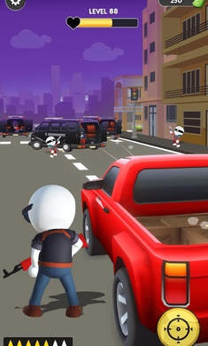 狙擊手 v0.7 安卓版 2